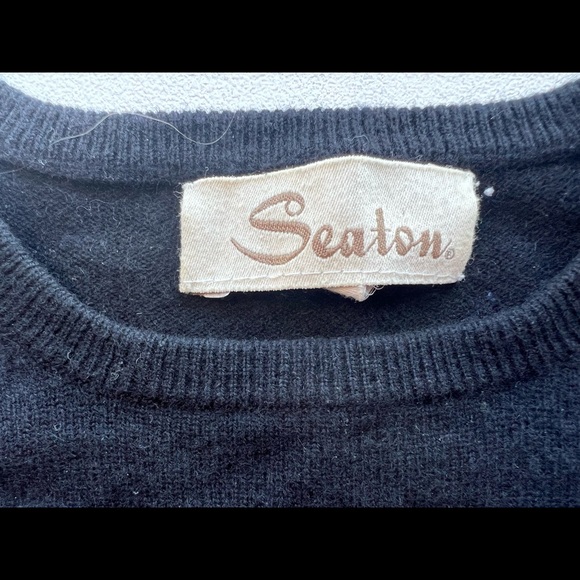 Seaton long sleeve - Picture 6 of 9